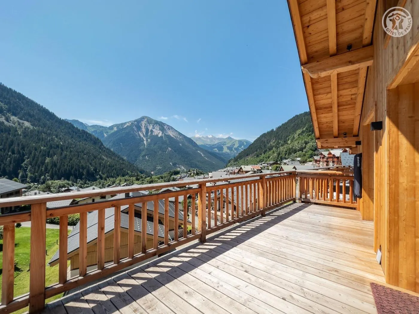 200 M Des Telecabines, Cheminee & Cosy La Plagne Γαλλία